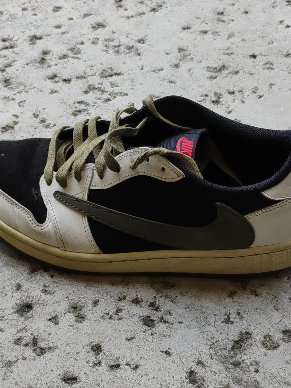 Nike air jordan